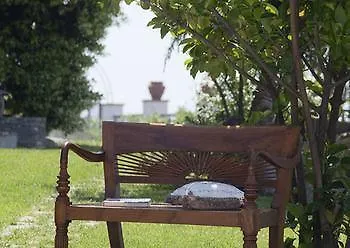 Hotel Il Mirto Bed And Breakfast Imperia