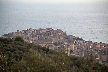 Il Mirto Bed And Breakfast Imperia Hotel