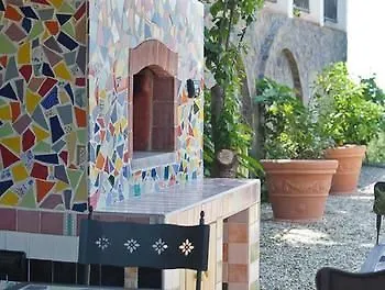 Il Mirto Bed And Breakfast Imperia 2*,  Italien