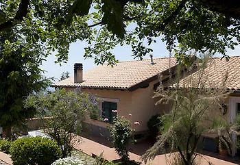 ** Hotel Il Mirto Bed And Breakfast Imperia Italien