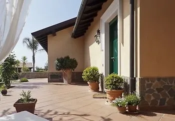 Il Mirto Bed And Breakfast Imperia Hotel