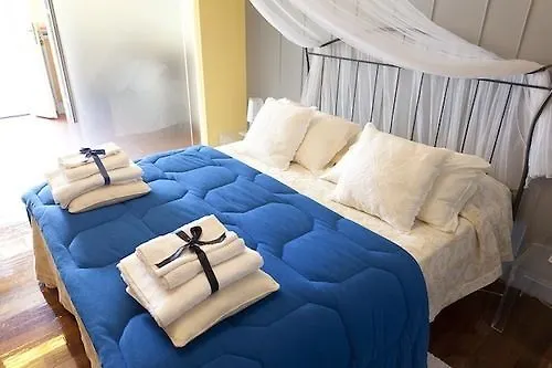 Il Mirto Bed And Breakfast Imperia