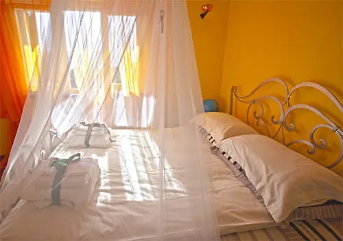 Hotel Il Mirto Bed And Breakfast Imperia