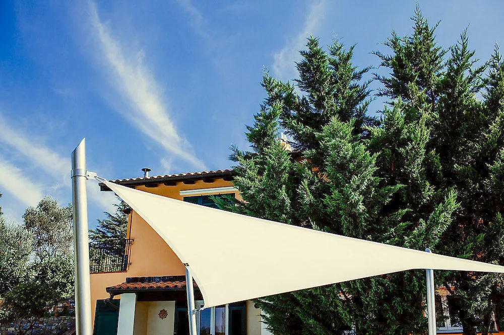 Il Mirto Bed And Breakfast Imperia Hotel
