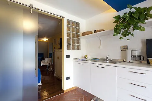 ** Hotel Il Mirto Bed And Breakfast Imperia Italien