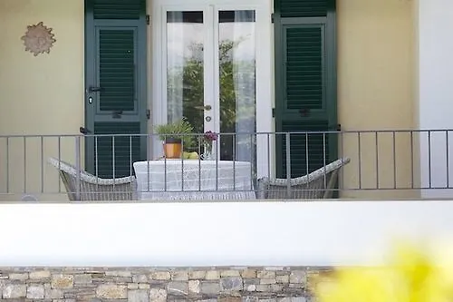 Hotel Il Mirto Bed And Breakfast Imperia