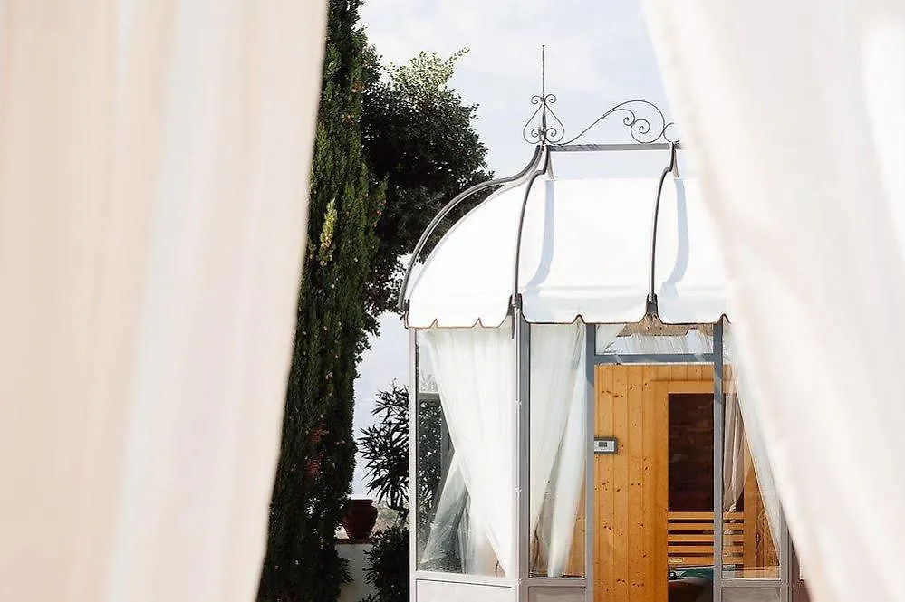 Il Mirto Bed And Breakfast Imperia Hotel