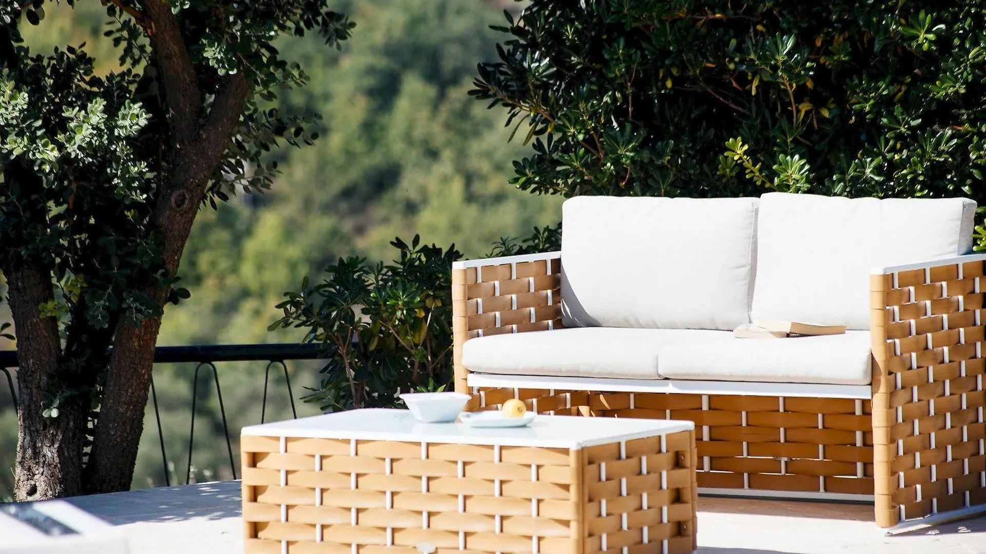 Il Mirto Bed And Breakfast Imperia Italien