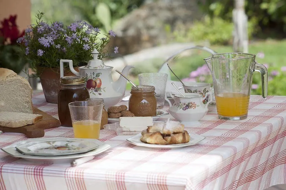 Hotel Il Mirto Bed And Breakfast Imperia